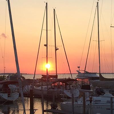 sandusky yacht club pool